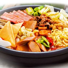 장순필부대찌개