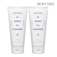 듀이트리폼클렌징