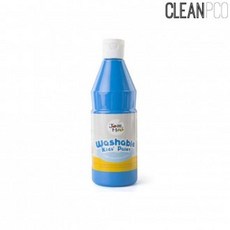 VVY189539리틀호안미로 워셔블페인트 500ml 하늘 미술