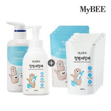 마이비젖병세정제