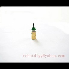 1 세트 504 노즐 n 커넥터 5mm 축 스테퍼 SMT 기계용, [06] Rotary Joint, 1개