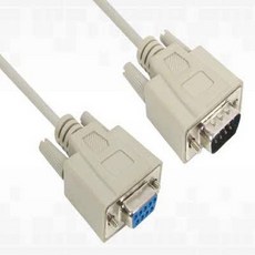 구형프린터케이블