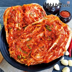 조선호텔포기김치3kg