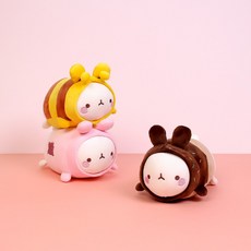 몰랑몰랑오란다
