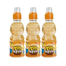 뽀로로누룽지차