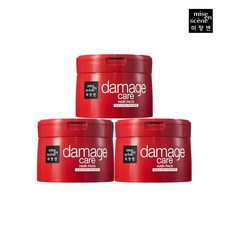 미쟝센데미지케어헤어팩