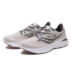 써코니 운동화 SAUCONY 가이드 16 S20810-27 FOG/LAVA 런닝 러닝화 조깅 마라톤