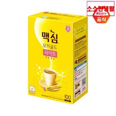 맥심모카골드 TOP01