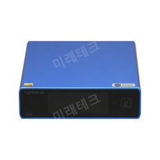 TOPPINGE50 MQA 디코더 ES9068AS 32Bit/768kHz DSD512 DAC 리모컨 포함 L50 토핑용 최고의 DAC, E50 블루 - toppinge50