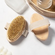 곡식 몸 닦다 닦다 닦다 피부 닦다 시큼하다 돼지 갈기 목욕 솔 때밀다 목욕하다 신기 귀밑머리 털 미체 지방 솔