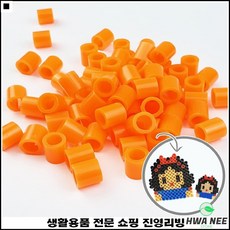 비즈작품