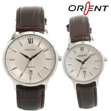 오리엔트커플시계