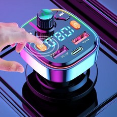 차량용블루투스리시버노이즈