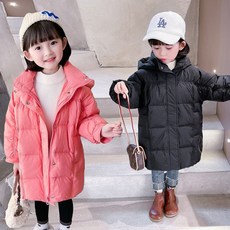 닥스어린이겨울가디건