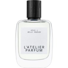 라뜰리에 데 퍼퓸 BTS Opus 1 더 시크릿 가든 벨 주즈 프랑스 향수 50ml, 1개