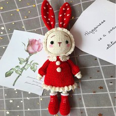 애착인형수선