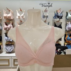 트라이엄프노와이어브라