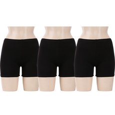 여성빅사이즈속바지