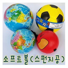 IQPLUS 소프트볼, 지구스펀지공 대