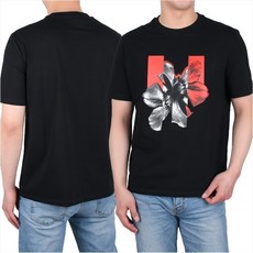 명품_제이케이샵 닐바렛 반팔티셔츠 (BJT511A L563S 1076)