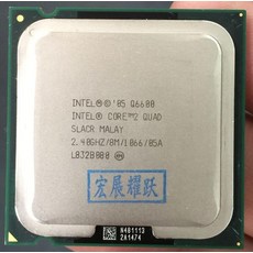 q6600