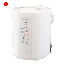 일본 Zojirushi 조지루시 가습기 2.2L EE-RR35-WA 스팀 가열식