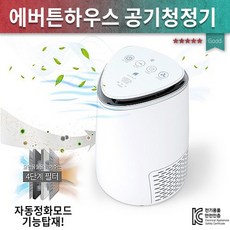 대형공기청정기