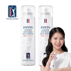 선몬랩 피토 워터디펜스 선스프레이 SPF50+PA++++, 150ml, 2개