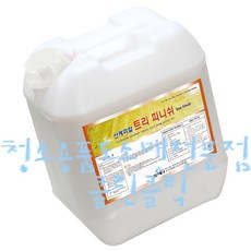 마루바닥물왁스