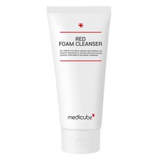 메디큐브폼클렌징