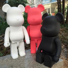 면세점베어브릭1000