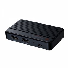 AVerMedia Live Gamer Mini, 1개 - avmsy