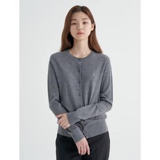 빈폴레이디스가디건