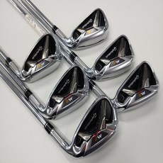 테일러메이드 M2 포지드 5-P 아이언세트 95 S 2010702719764, 단일