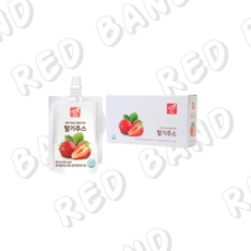 딸기쥬스기계가격