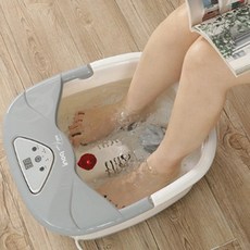 이노크아든족욕기