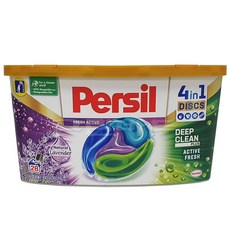 퍼실디스크캡스