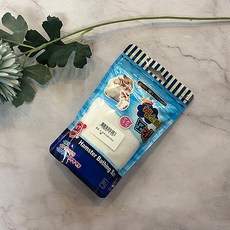 햄스터 목욕모래500g, 1개
