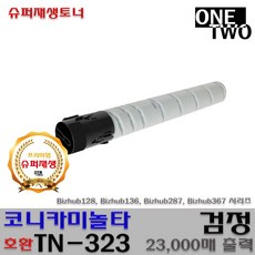 bizhub136dn