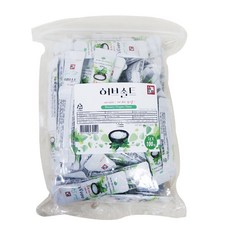 솔표 허브솔트, 1세트, 300g