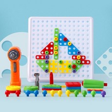 보쉬공구장난감