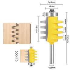 역날엔드밀6mm