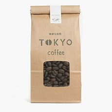 커피콩 원두 도쿄 올림픽 블랜드 유기 커피 중 볶아 Tokyo Olympic Coffee Blend, 본문참고, 옵션 1 패턴 = 중간 굵기만 와 200g