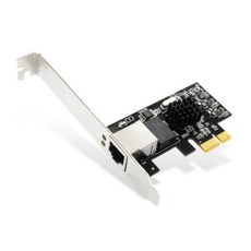 ipTIME PCI E 랜카드 PX2500 2.5기가 RH/F + C_:7AABC5, 꿀마쿠팡, +>>>본상품선택<<<+