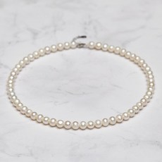 오뎀진주목걸이