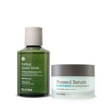 블라이드세수팩