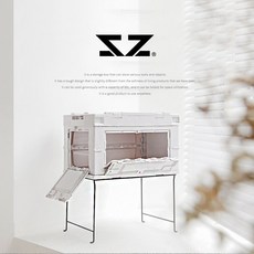 브루클린웍스폴딩박스