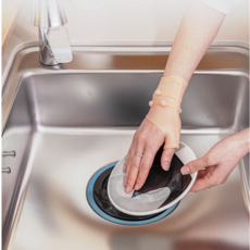 육아방수손목보호대