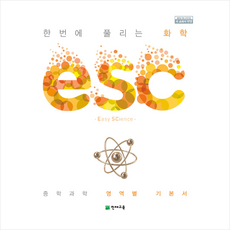 esc화학