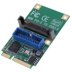 usb3.0헤더확장카드